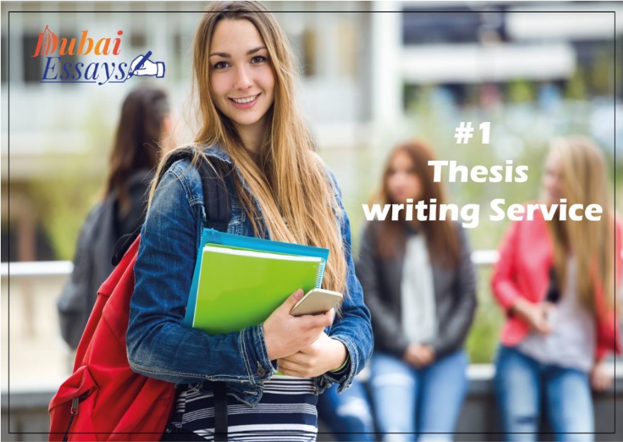 Masters thesis help online