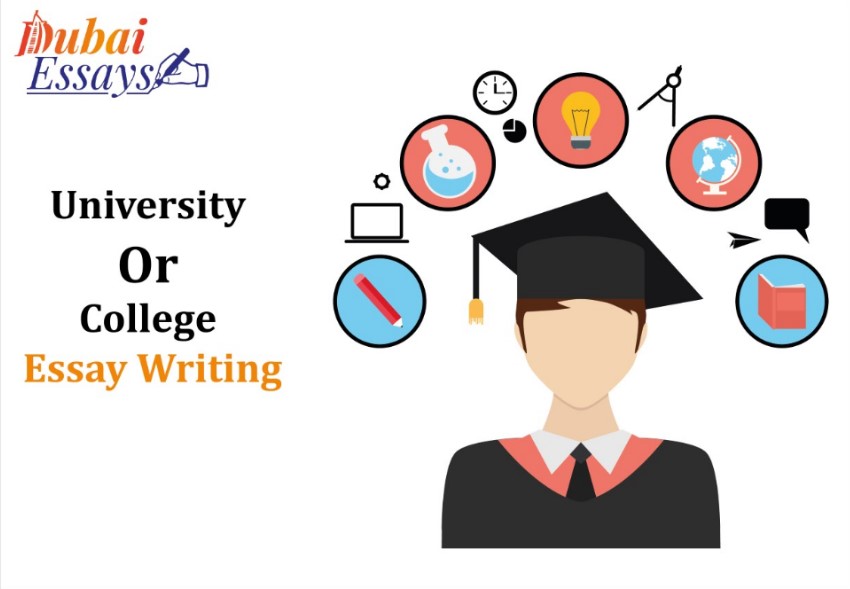 University or College Essay Writing